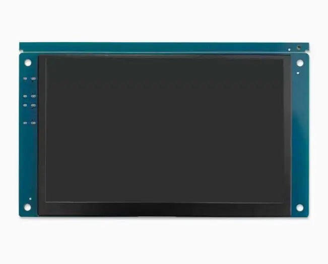 IPS 4.3 inch 40PIN HD TFT LCD Capacitive Touch Screen Module NV3047 GT911 IC 800*480 RGB 24Bit Interface HDMI-compatible Board