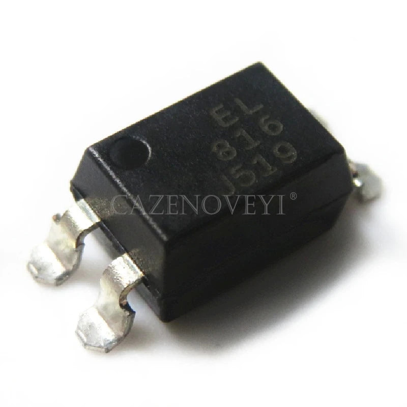 5PCS MB10F MB10 HD06 HD 06 EL817C EL817 EL816 816 EL357N-C EL357N EL357 SMD-4