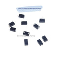 50 Buah SMD TVS Diode SMAJ130A SMAJ130CA SMAJ150A SMAJ150CA SMAJ160A SMAJ160CA SMAJ170A SMAJ170CA SMAJ180A SMAJ180CA 400W SMA