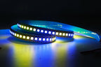 1-3M WS2812B WS2815 LED Strip 144 Pixels/LEDs/m Addressable IC Smart 5050 RGB LED Strip Light IP30/IP65/IP67 DC5V/12V