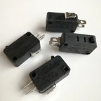 10pcs Microswitch Sensitive Switches Micro Switches 16A 125V/250VAC 5E4 KW7-0  for Electric Cooker  CE UL Certificates
