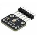 ICS 43434 I2S MEMS Microphone Module Breakout Low Cost Low Pass Filter for Arduino ESP32 Audio Capture DIY