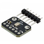 ICS 43434 I2S MEMS Microphone Module Breakout Low Cost Low Pass Filter for Arduino ESP32 Audio Capture DIY