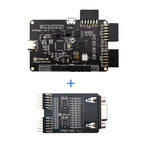 iCESugar FPGA Development Board Open Source RISC-V ICE40UP5k Icebreaker Fomu