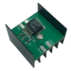 Ultra Low Noise LT1963 Linear Voltage Regulator LDO REG Power Module Board / 5V Ultra Low Noise Power Module LT1963 Power Board