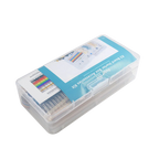 DIY Project Starter Kit For Arduino UNO R3 Kit Electronic DIY Kit Electronic Component Set With Box 830 Tie-points Breadboard
