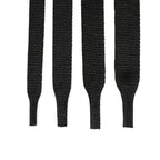 1~50m Braided Cable Sleeve PET Heat Shrink Tube Insulation Flam Retardant Shrinkable Wire Wrap Sheath Protection Cable Organizer