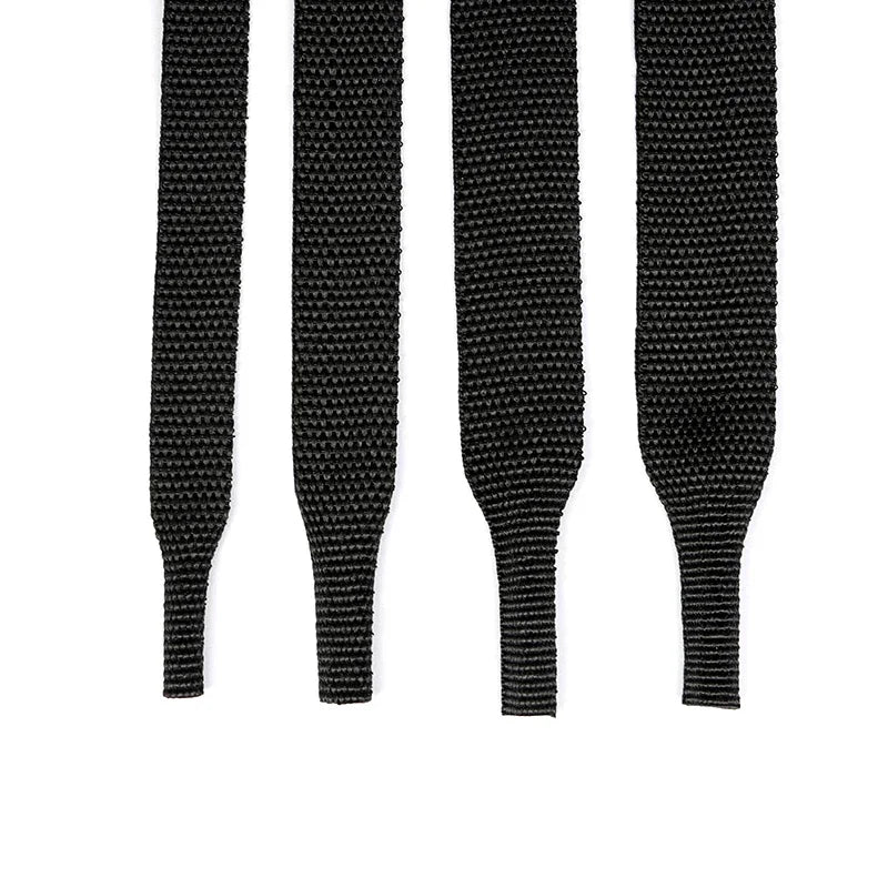 1~50m Braided Cable Sleeve PET Heat Shrink Tube Insulation Flam Retardant Shrinkable Wire Wrap Sheath Protection Cable Organizer