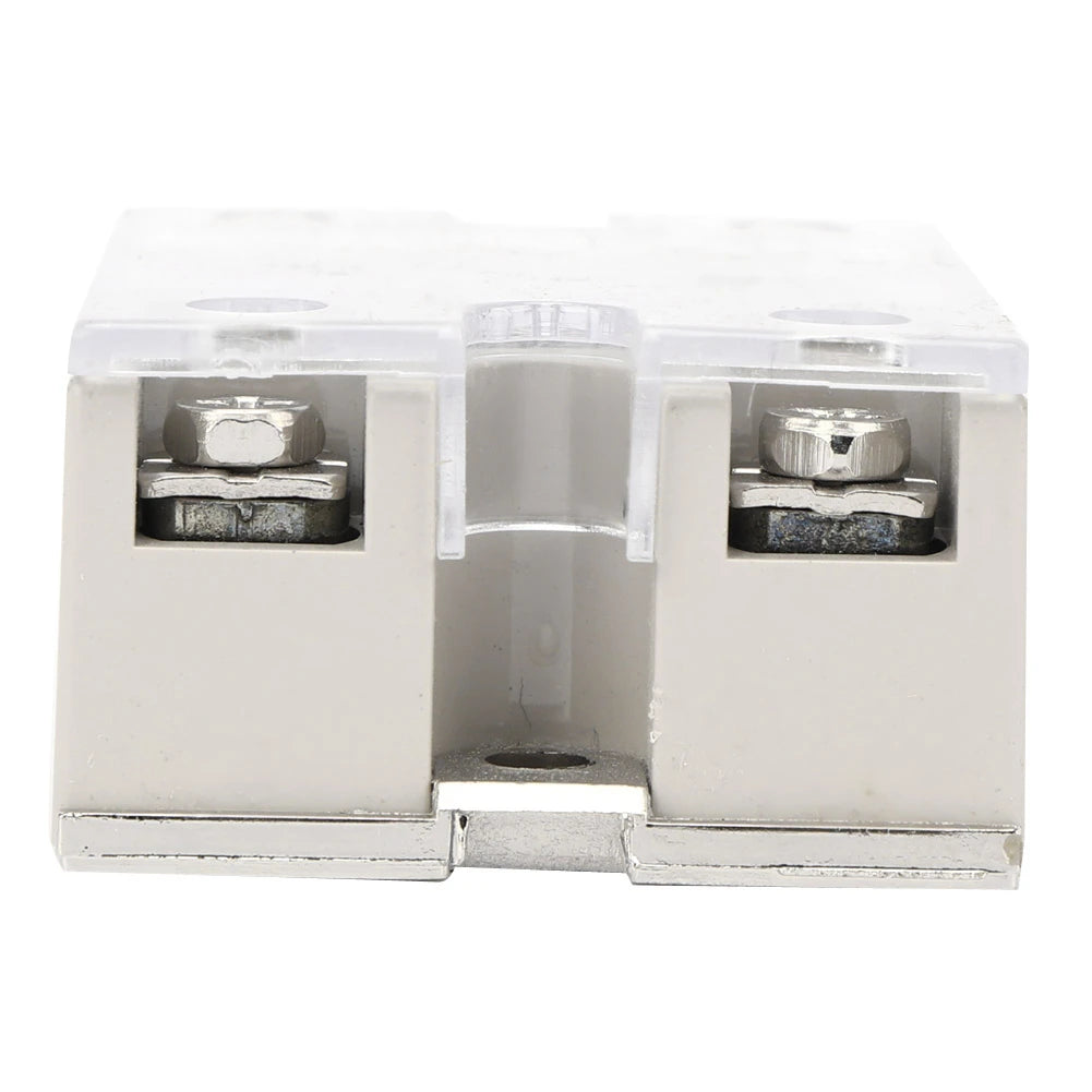 Solid-State Voltage Regulator Single Phase Relay Module Low Frequency SSVR-100 VA Single Phase Relay Module Reliable