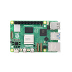 VoltSRaspberry Pi 5 With Options For 2GB/4GB/8GB RAM And BCM2712 Processor 2.4GHz Quad-Core 64-bit Arm Cortex-A76 CPU