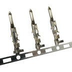 1000Pcs 5556-PT 5557 Male Plug 5558-RT 5559 Female Receptacle 4.2mm Computer ATX Power Harness Reed ColdPress Terminal Connector