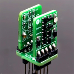 -A90P OPS100 Single Operational Amplifier Dual Differential Fully Symmetry Symmetrical Discrete Components-OPS200 Dual OP AMP Mo