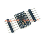 TXB0104 4-Channel Bidirectional Logic Level Shifter Module Auto Direction Sensing 3.3V/5V Logic Converter for I2C SPI UART