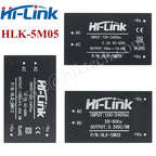 Hilink HLK-5M05B 5M05 5M03B 5M09B 5M12BB 5M24B CE Standard 9V 5W AC 220V 110V to DC Isolated Power Supply Module Manufacturer