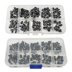 1Box 6x6mm 12x12mm Tactile Tact Push Button Mini Micro Switch Kit PCB Momentary Self-reset Switches DIP 2Pin 4Pin ON/OFF