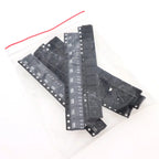 70pcs kit Voltage Regulator Kit AMS1117 1.2V/1.5V/1.8V/2.5V/3.3V/5.0V/ADJ lm1117 AMS1117-1.2 AMS1117-1.8 AMS1117-2.5 AMS1117-3.3