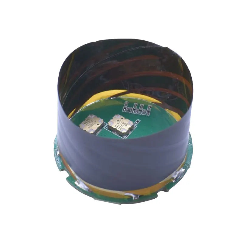 F9P/UM980/UM981/UM960/M20 GPS Antenna with Compass IST8310&RM3100 for Drone RTK Module Precision Agriculture Auto-Survey Mapping