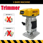 DeWalt Multifunctional Power Tools Cordless Brushless Angle Grinder Cutter Electric Wrench Polisher Air Pump Heat Gun for 18v