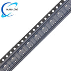 100Pcs/5pc ME6209 6209A ME6209A 3V 3.3V 4V 4.5V 5V ME6209A33PG ME6209A50PG SOT-89 Low Power Dropout LDO Linear Regulator IC SMD