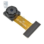ESP32-CAM OV2640 OV5647 5MP Night Vision Adjustable-focus 3.6mm Lens For Raspberry Pi  3 Camera Module 2592 x 1944 Resolution