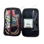 for Neuer FX3 USB3.0 Mini Type-C USB 100 MHz 16 Channel Logic Analyzer for Sigrok PulseView compatible with electronics