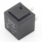 1 pair DC 12V  40 Amp Relay & Wires 40A Auto Automotive Relay Socket
