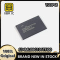 (3/10 Pieces) S34ML08G101TFI00 TSOP48 Flash NAND Memory IC Chip Brand New Original Genuine Spot Fast Delivery