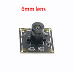 16MP Camera Module HD, IMX298 USB Webcam,4656X3496 10FPS ,High Shoot Document Scan ,UVC OTG For Windows Andriod Raspberry Pie