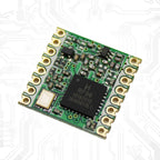 RFM95 RFM95W 868 915 RFM95-868MHz RFM95-915MHz LORA SX1276 wireless transceiver module Best quality in stock factory wholesale