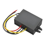 8-36V 19V 30V to 24V 12V 1A 2A 3A 4A Buck Boost DC-DC Converter Stabilizer Step-down/up Voltage Regulator Car Boat Power Supply