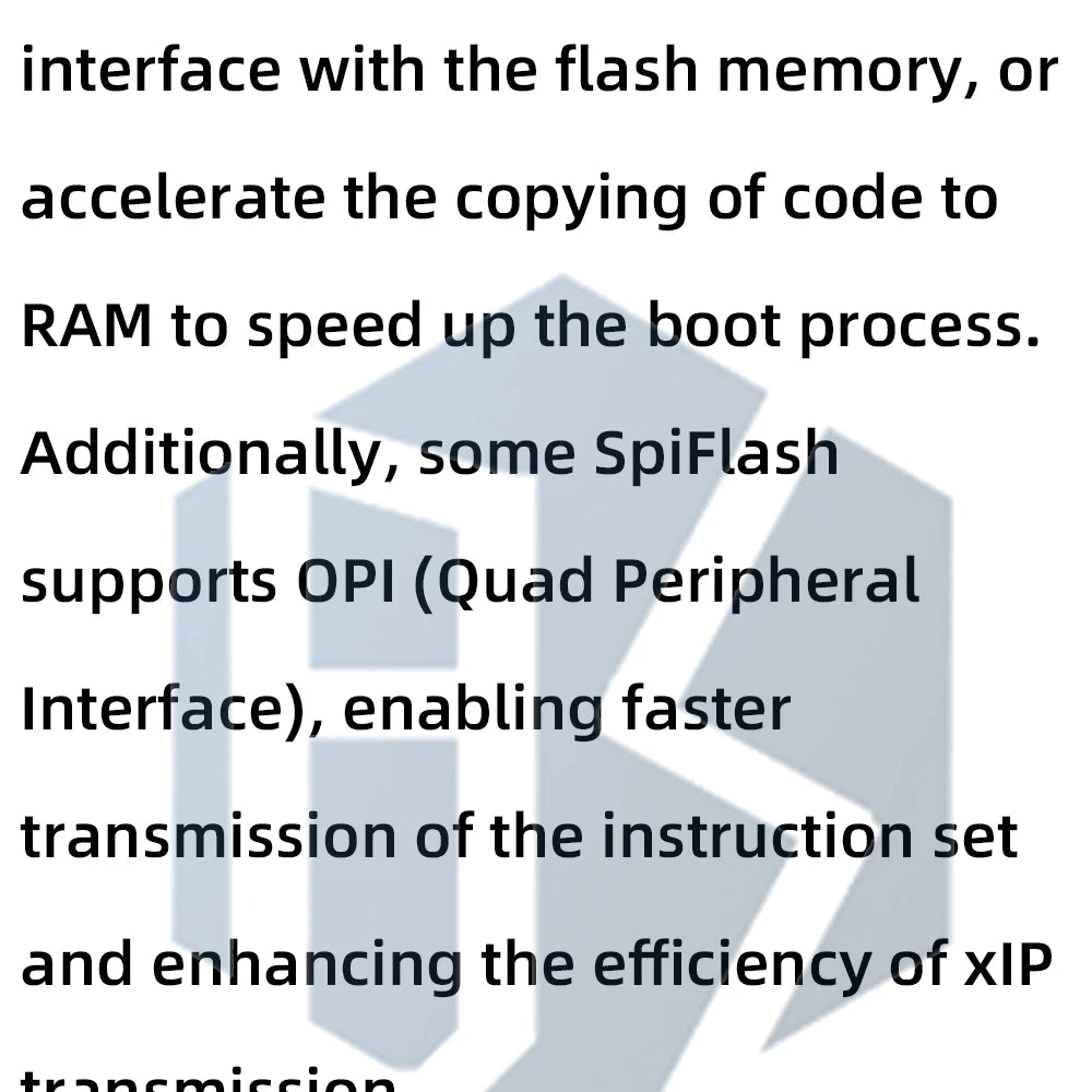 W25Q128FV 128Mbit (16MB) SPI NOR Flash Memory Module - 3.3V BV/FV Package for STM32 Development