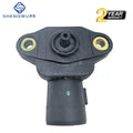 079800-4250 37830-P05-A01 37830-P0G-S00 Manifold Absolute Pressure MAP Sensor 1.69,3 4Bar For Honda Civic Accord CR-V HR-V