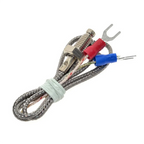 -MEOF MAX6675 Module With K Type Thermocouple Sensor High Accuracy Measurement Tool  High Temperature Measurable Module