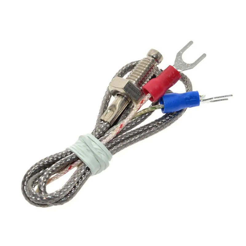 -MEOF MAX6675 Module With K Type Thermocouple Sensor High Accuracy Measurement Tool  High Temperature Measurable Module