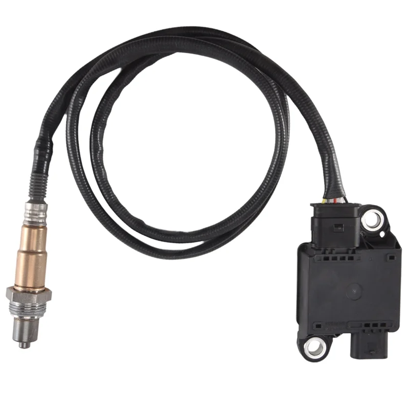Y91A-JX61-5L239-DC 0281007888 2355116 PM Exhaust Particulate Sensor For Ford Focus MK4 1.5 Tdci Nox Particle Sensor New