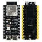 New ESP32-S3 N16R8 Development Board with USB Camera Module Kit 720P 1280*720 1MP 65 Degrees for Android Win 10 11 ESP32S3 IOT