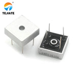 1PCS KBPC3510 KBPC3504 KBPC3506 KBPC2510 KBPC2508 KBPC2504 KBPC1510 KBPC1010 KBPC610 KBPC606 KBPC5010 rectifier bridge stack