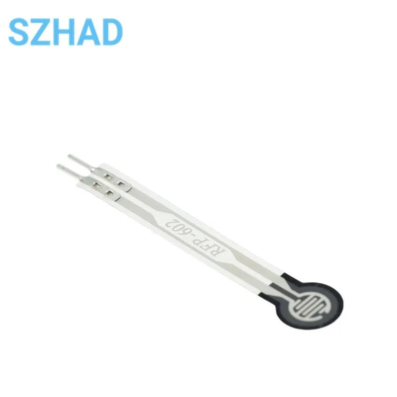 RFP602 RFP-602 Flexible Membrane Pressure Sensor Compatible FSR402 Piezoresistive Pressure Switch for Arduino STM