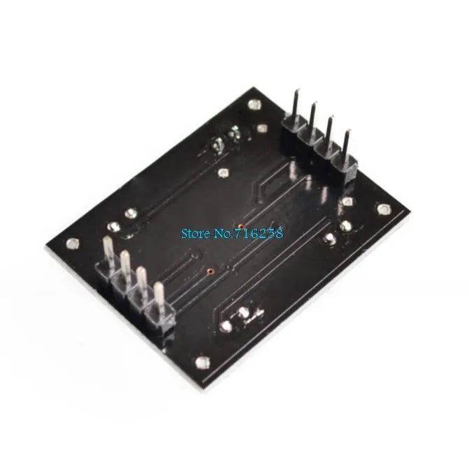 Color recognition sensor TCS230 TCS3200 Color sensor Color recognition module color recognition sensor
