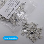 10-100pcs 1W 3W High Power LED Light-Emitting Diode LEDs Chip SMD Warm White Red Green Blue Yellow SpotLight Downlight Lamp Bulb