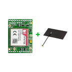 SIMcom A7672E-FASE A7672E-LASE A7672SA-FASE A7672SA-LASE A7672G-LABE Core Board LTE CAT1+4G+2G A7672 With FPC GPS Antenna