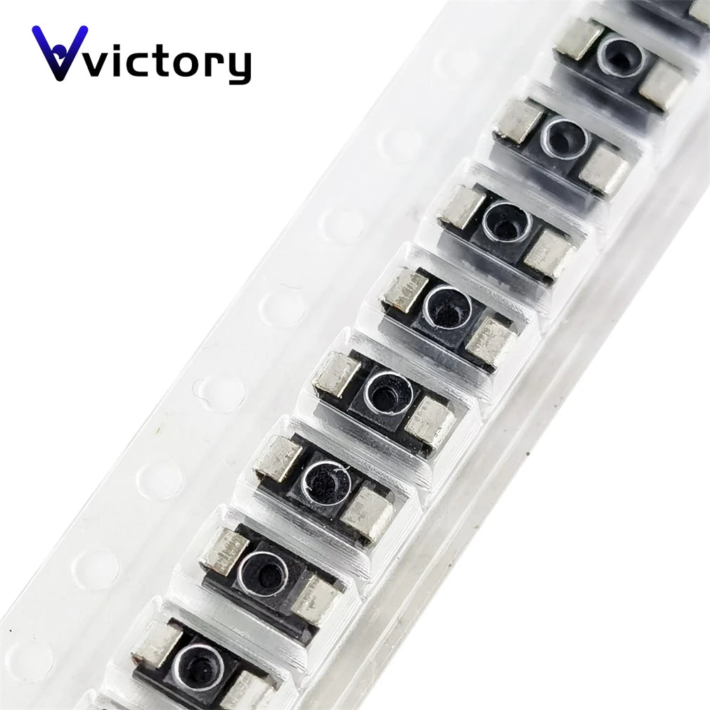 100PCS NEW SMD Schottky Diode SS54 SK54 SR540 1N5824 IN5824 SMA SMB SMC 5A 40V DO-241