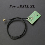 1 WiFi PCB Antenna Coaxial Flexible Cable Board Replacement Part Suitable For 3DS 3DSXL 3DSLL And New 3DS 3DSLL 3DSXL