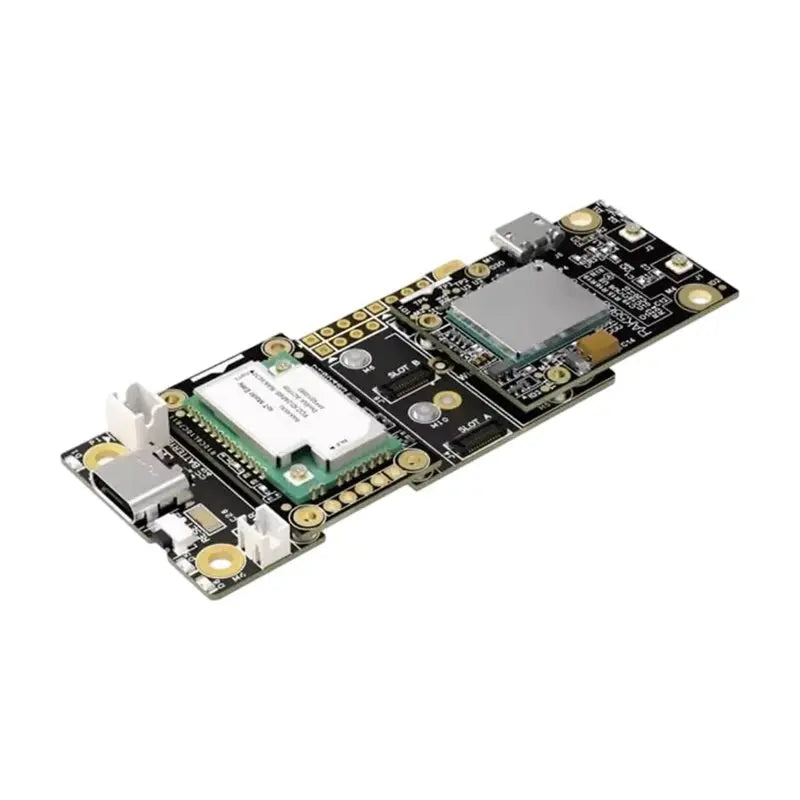 For Arduino IDE Linkone LTE-M NB-Lot Lorawan Device Module Based On SX1262 And BG77 For NRF52840 RAK10715 900MHZ