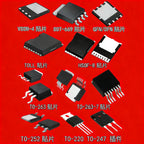 (10Pieces)  New 40N06-25L SUD40N06-25L SUD40N06 TO-252 N-Channel 60-V (D-S), 175 _C MOSFET, Logic Level Fast shipping