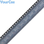 20pcs/1pc ATTINY85 ATTINY85-20SU ATTINY SOIC-8 8KB 20MHz 8Bit Microcontroller SMD IC Chip ATTINY44A-SSUR ATTINY13A-SSU ATTINY10