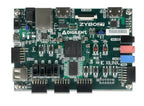 Zybo Z7: Zynq-7000 ARM/FPGA SoC Development Board