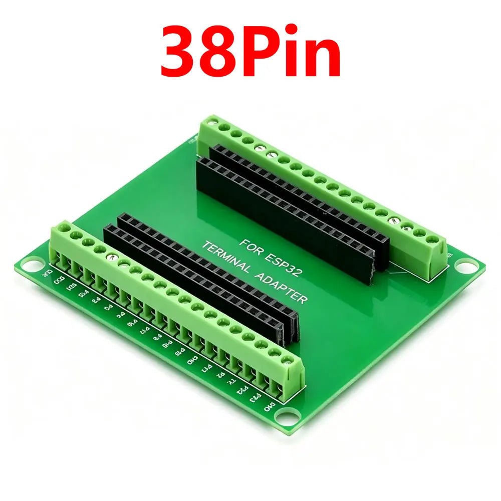 ESP32-S3 GPIO IoT Development Board Expansion Board 30PIN 38PIN 44Pin Suitable for N8R2/N16R8