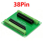 ESP32-S3 GPIO IoT Development Board Expansion Board 30PIN 38PIN 44Pin Suitable for N8R2/N16R8