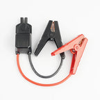 1Pcs Car Emergency Power Relay Smart Clip Ignition System Battery Jump Cable Connection Line Jumper Cable Car Accessories